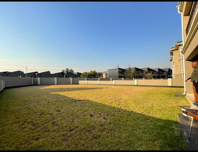 3 BEDROOM PROPERTY TO RENT IN FOURWAYS